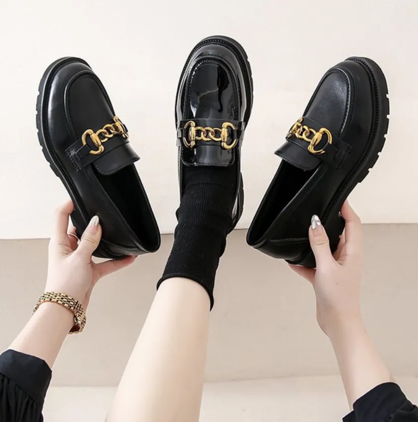 The Coco Loafers