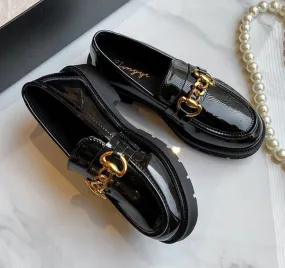 The Coco Loafers