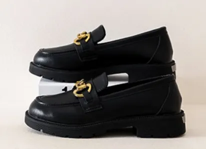 The Coco Loafers