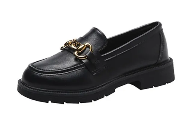 The Coco Loafers