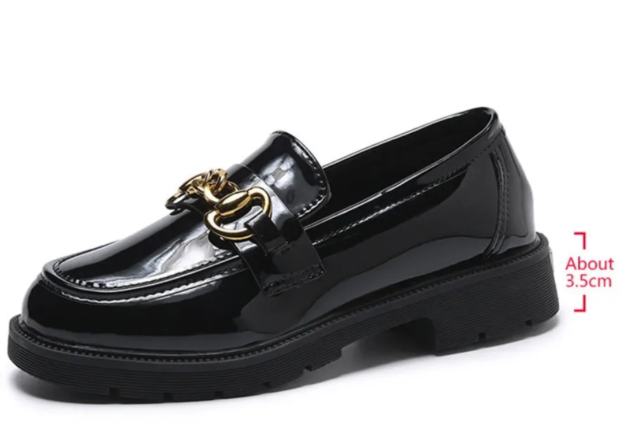 The Coco Loafers