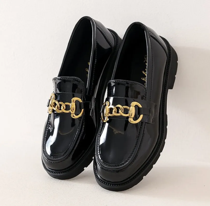 The Coco Loafers