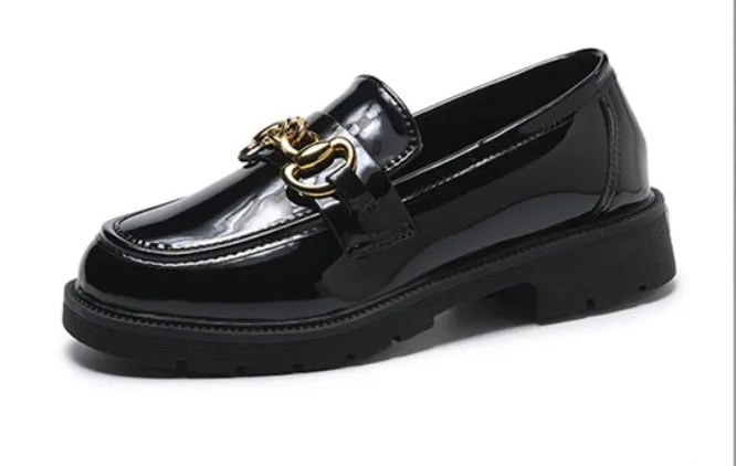 The Coco Loafers