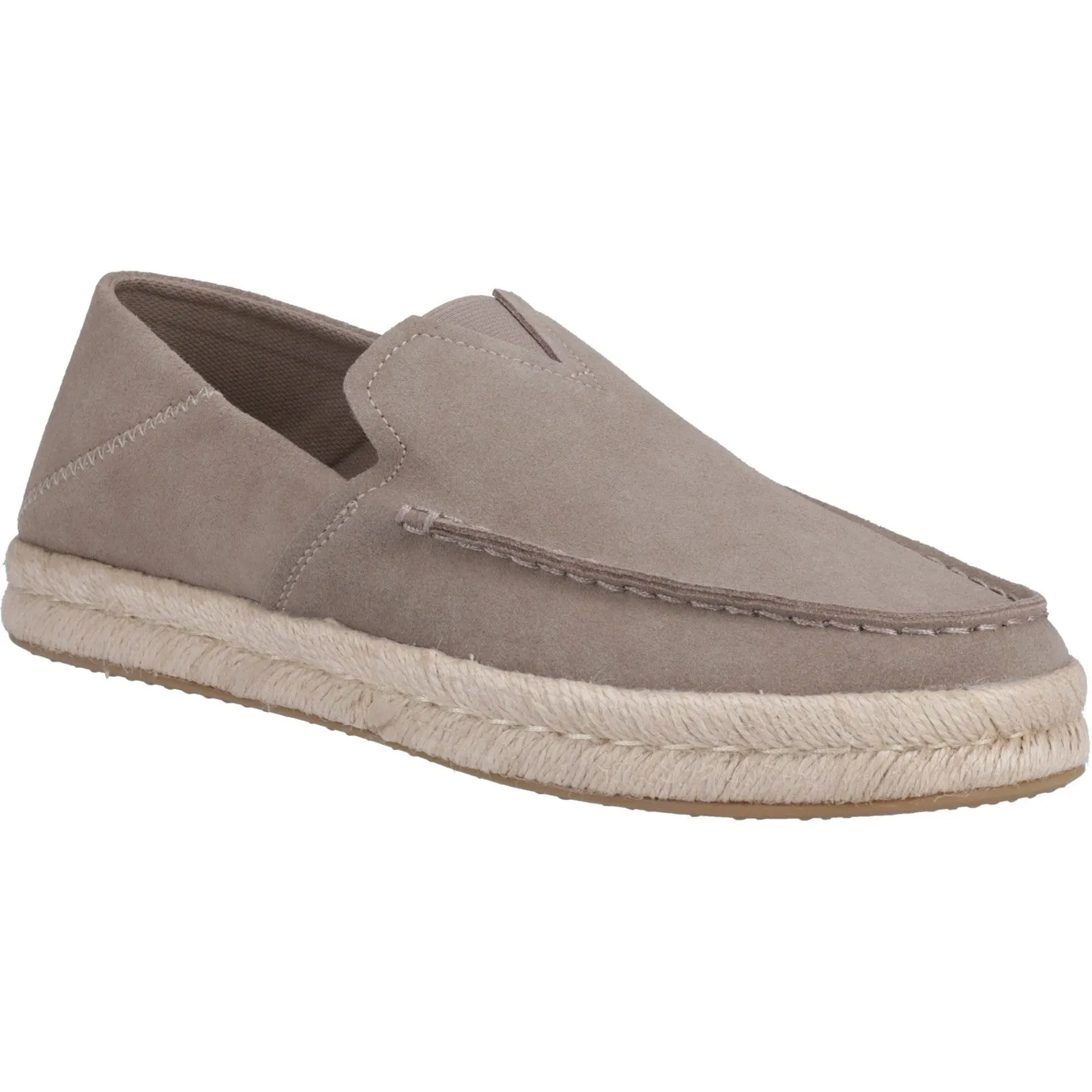 Toms Men's Alonso Casual Rope Loafers