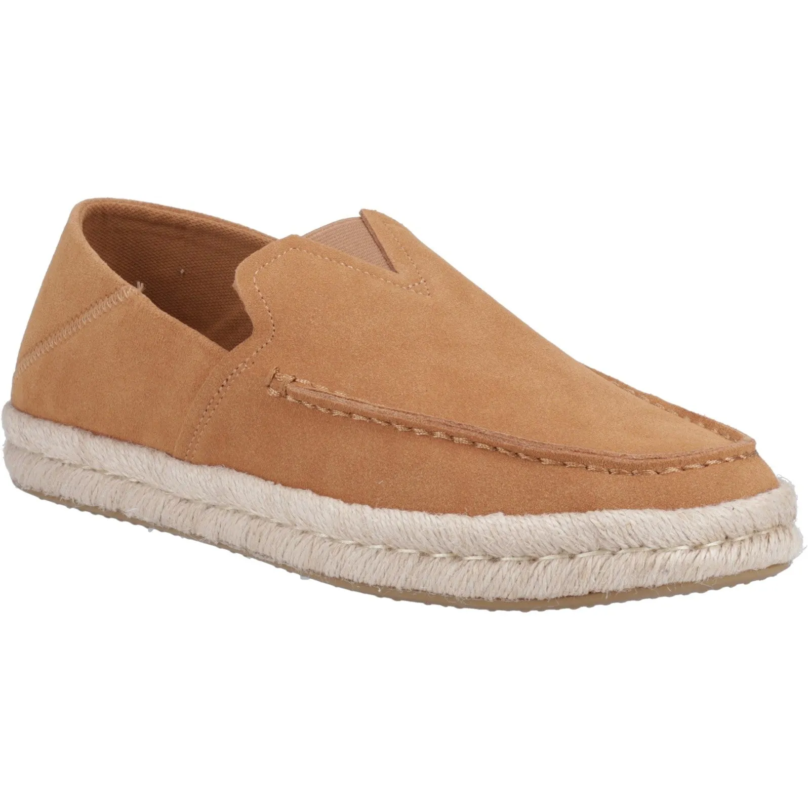 Toms Men's Alonso Casual Rope Loafers
