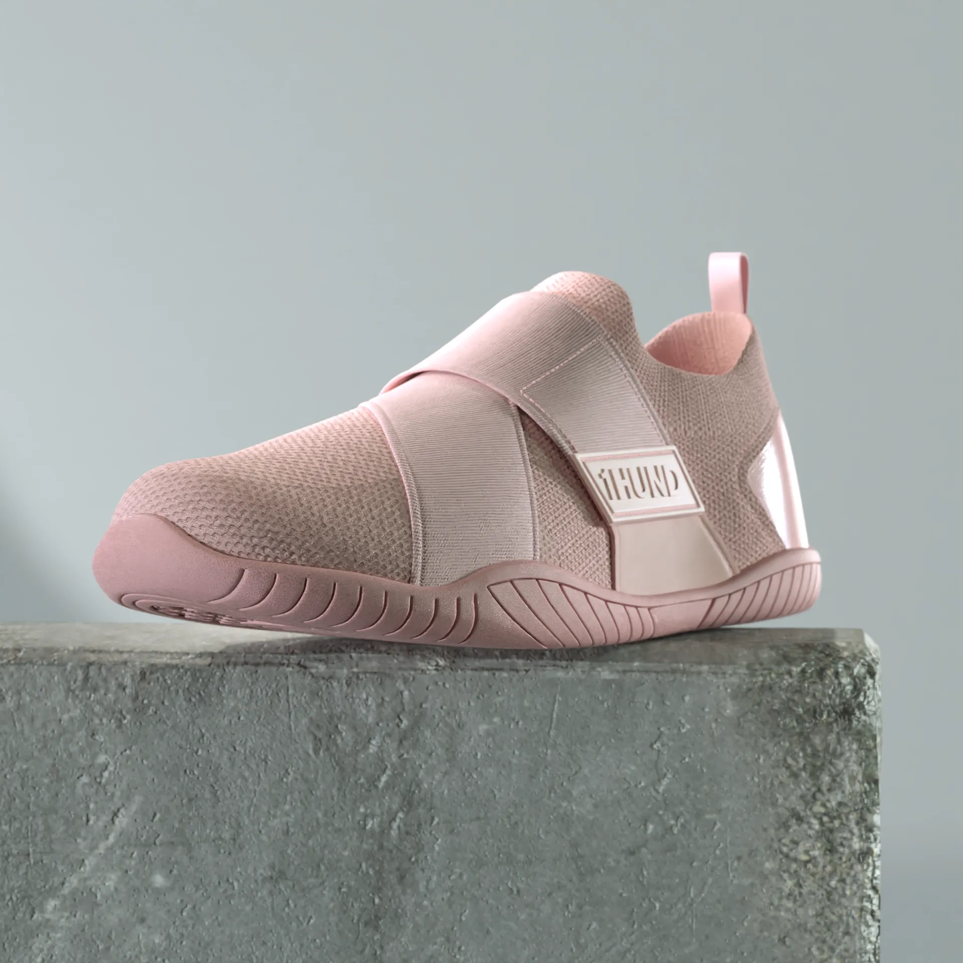 Trainer V2 in Rosé