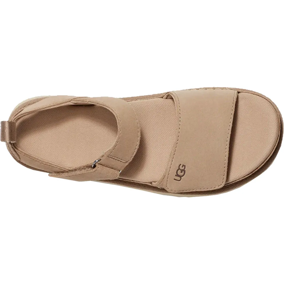 UGG Goldenstar - Women's