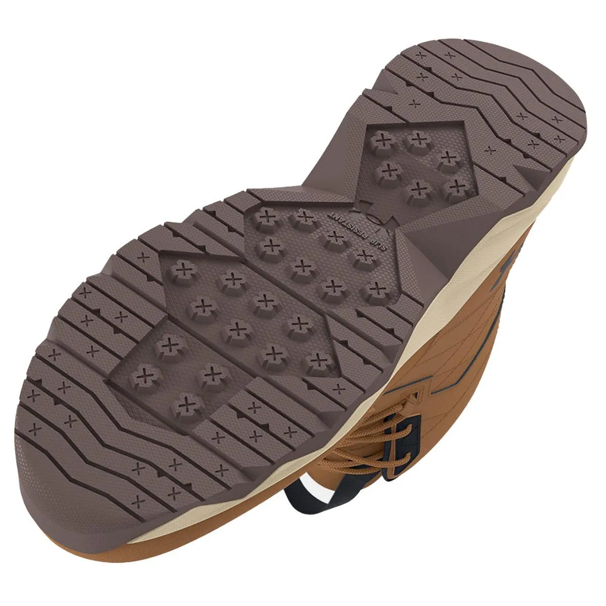 Under Armour Stellar G2 6'' Tactical Boots