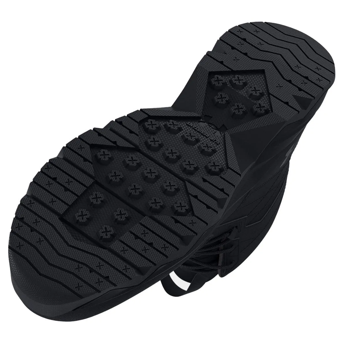 Under Armour Stellar G2 6'' Tactical Boots