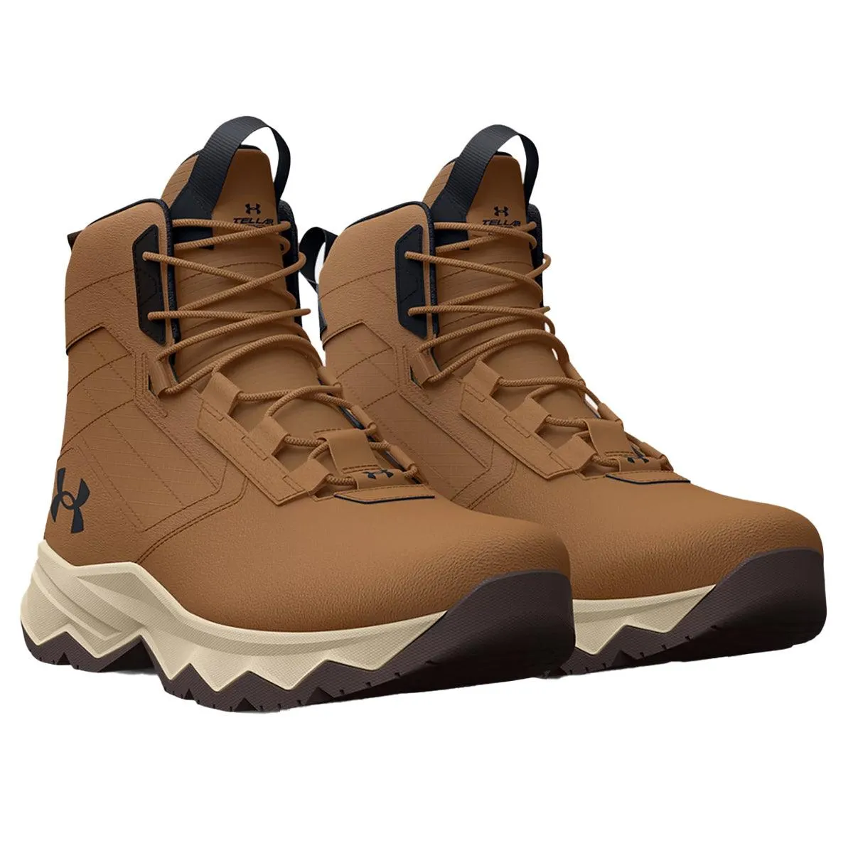 Under Armour Stellar G2 6'' Tactical Boots