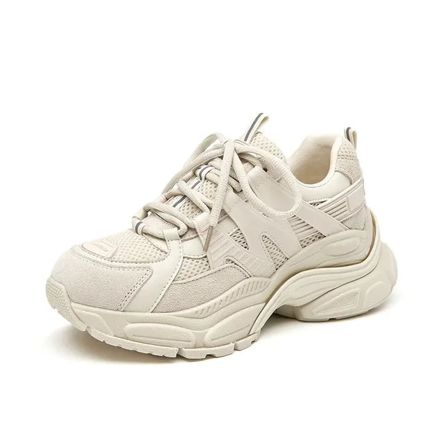 USS Shoes Hugbel Women's Sneaker Breathable Trainers