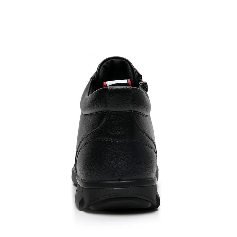 West Louis™ Trendy Casual Everyday Leather Shoes